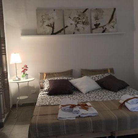 Case Vacanze Le Rose Villa Noto Eksteriør bilde