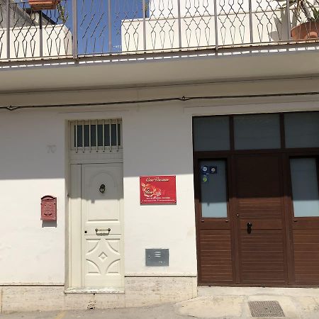 Case Vacanze Le Rose Villa Noto Eksteriør bilde