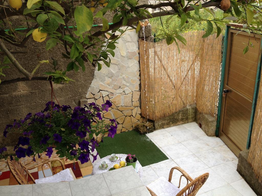 Case Vacanze Le Rose Villa Noto Eksteriør bilde