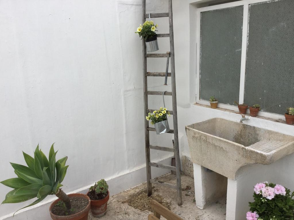 Case Vacanze Le Rose Villa Noto Eksteriør bilde