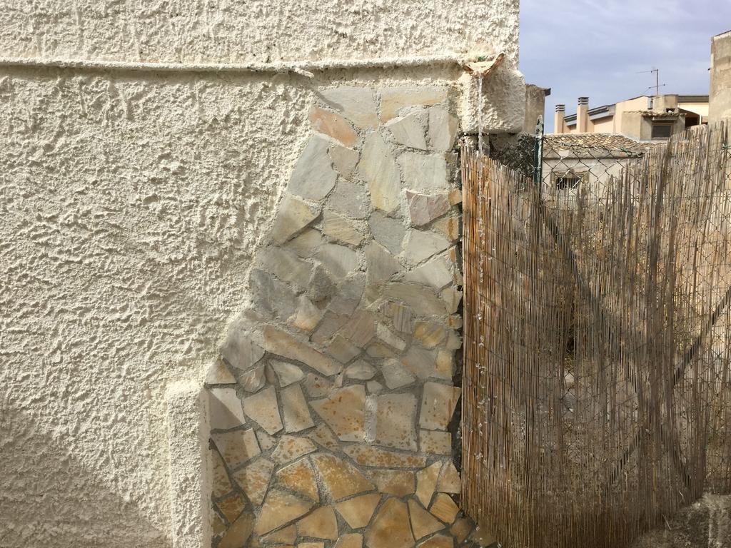 Case Vacanze Le Rose Villa Noto Eksteriør bilde