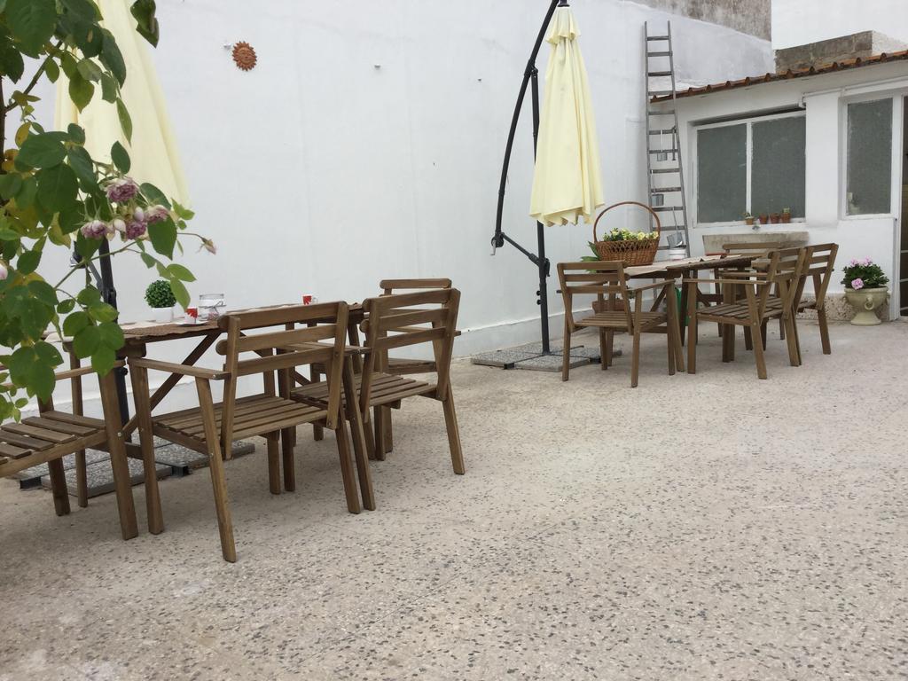 Case Vacanze Le Rose Villa Noto Eksteriør bilde