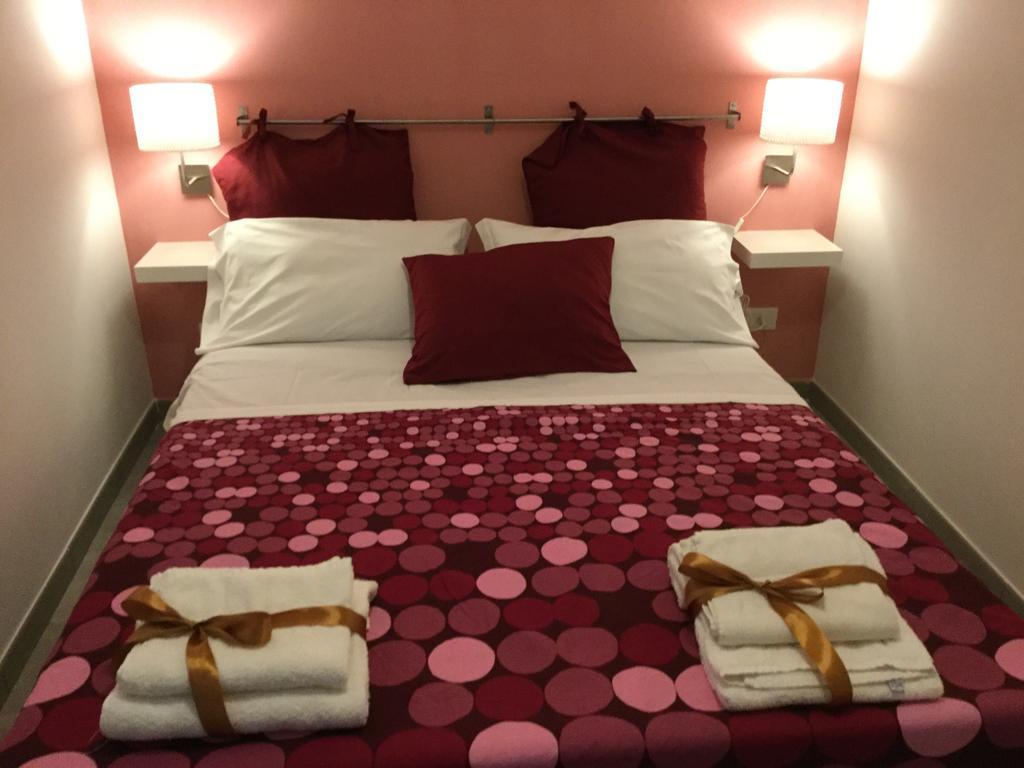 Case Vacanze Le Rose Villa Noto Eksteriør bilde