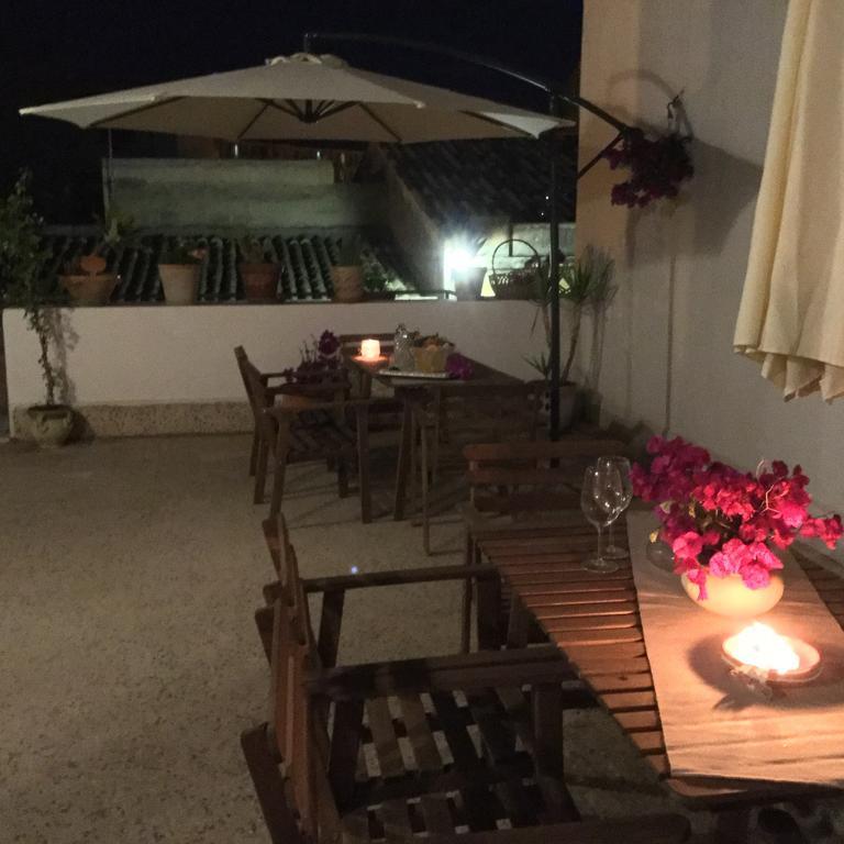 Case Vacanze Le Rose Villa Noto Eksteriør bilde