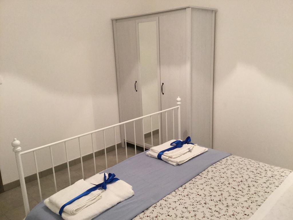 Case Vacanze Le Rose Villa Noto Eksteriør bilde