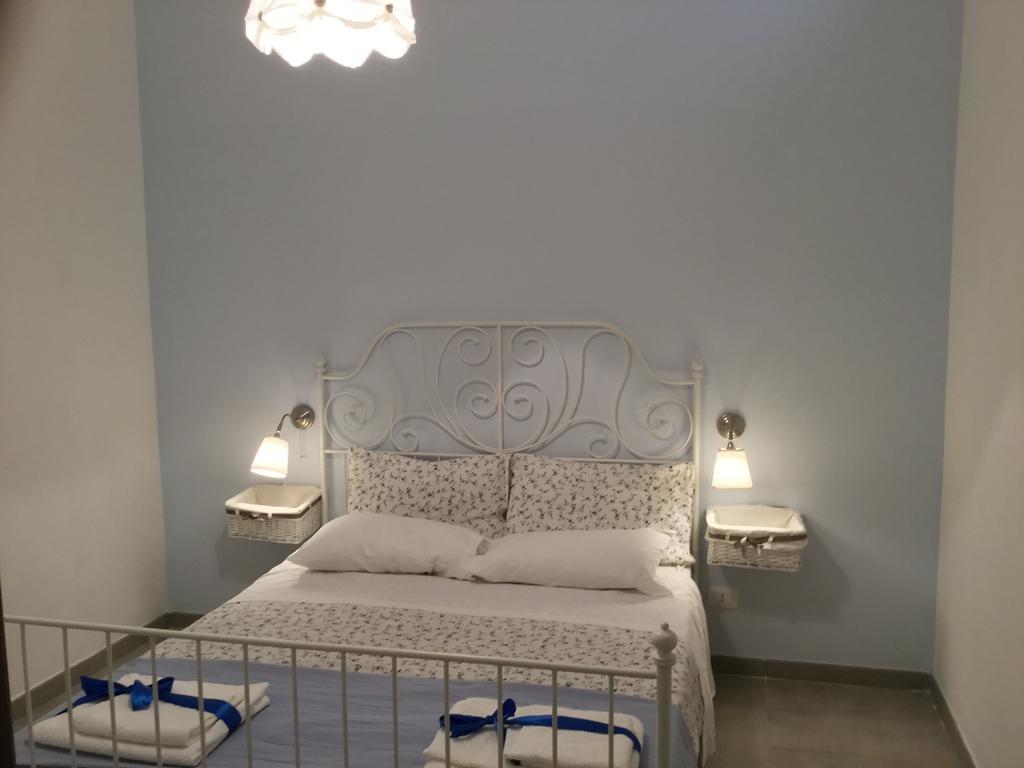 Case Vacanze Le Rose Villa Noto Eksteriør bilde