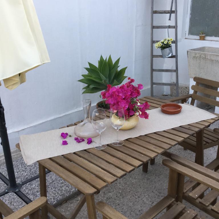 Case Vacanze Le Rose Villa Noto Eksteriør bilde