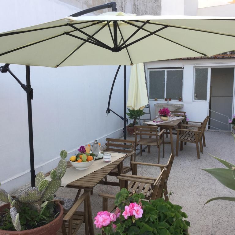 Case Vacanze Le Rose Villa Noto Eksteriør bilde