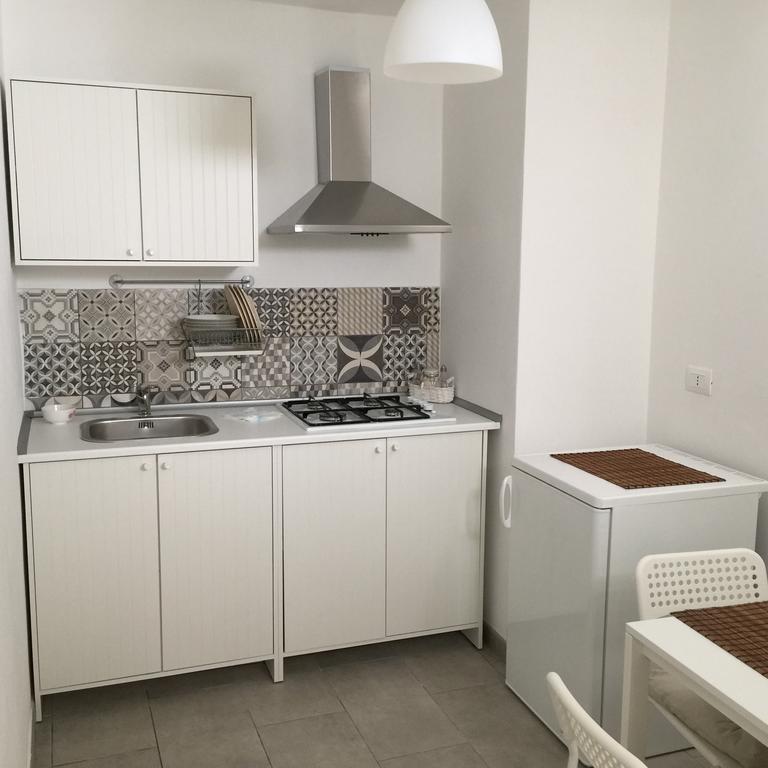 Case Vacanze Le Rose Villa Noto Eksteriør bilde