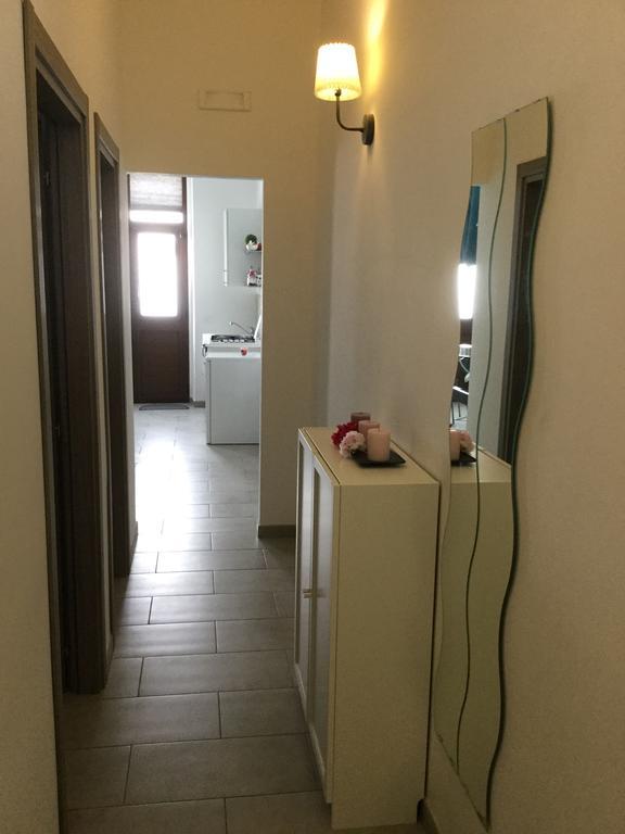 Case Vacanze Le Rose Villa Noto Eksteriør bilde