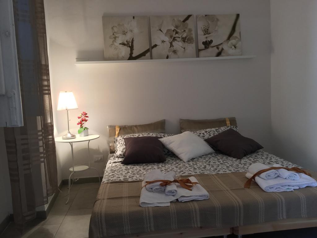Case Vacanze Le Rose Villa Noto Eksteriør bilde