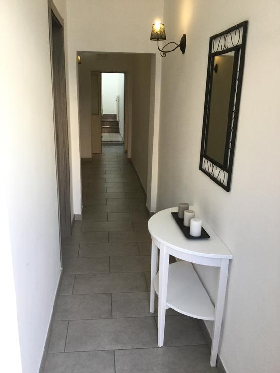Case Vacanze Le Rose Villa Noto Eksteriør bilde