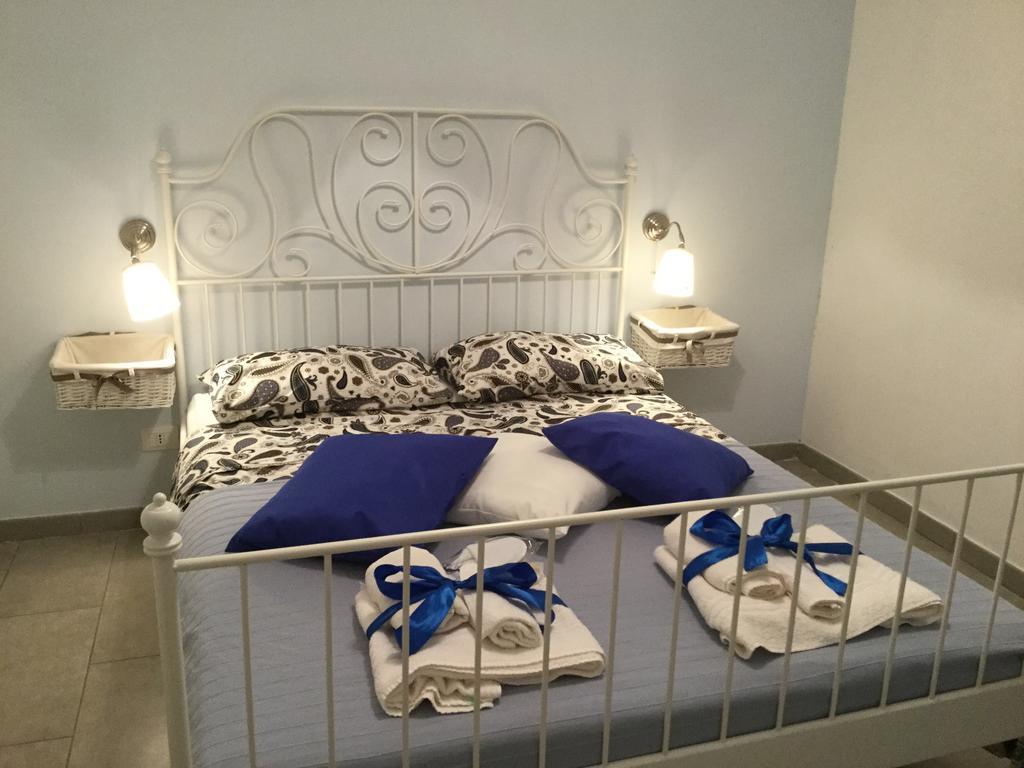 Case Vacanze Le Rose Villa Noto Eksteriør bilde